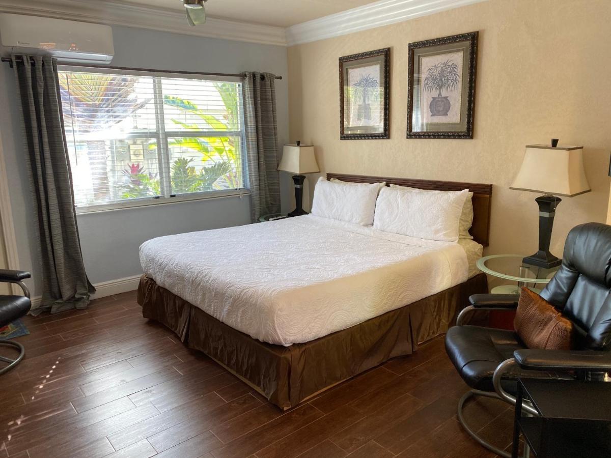 Atlantic Shores Vacation Villas 팜비치쇼어 외부 사진