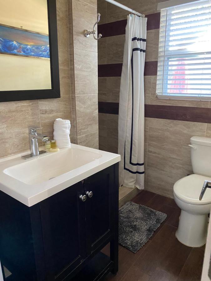 Atlantic Shores Vacation Villas 팜비치쇼어 외부 사진
