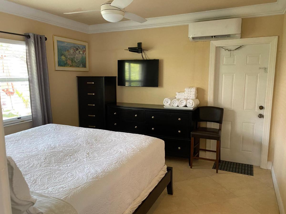 Atlantic Shores Vacation Villas 팜비치쇼어 외부 사진