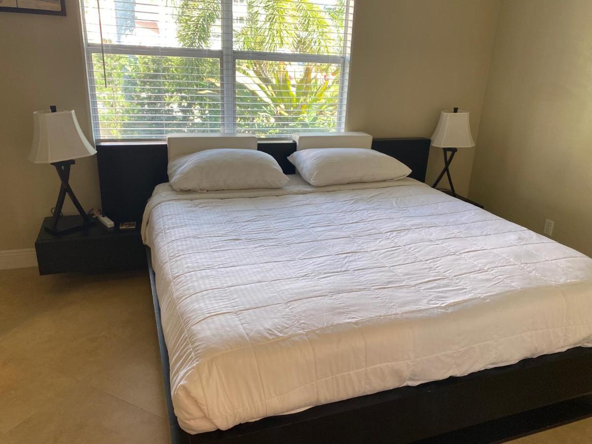 Atlantic Shores Vacation Villas 팜비치쇼어 외부 사진